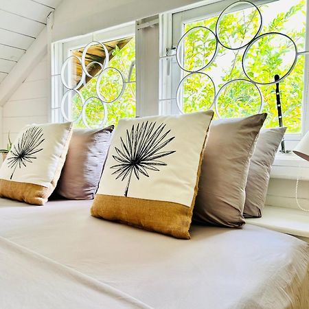 The Good Life - Eco Lodges & Serenity Boutique Hotel - Adults Only Cap Malheureux Luaran gambar