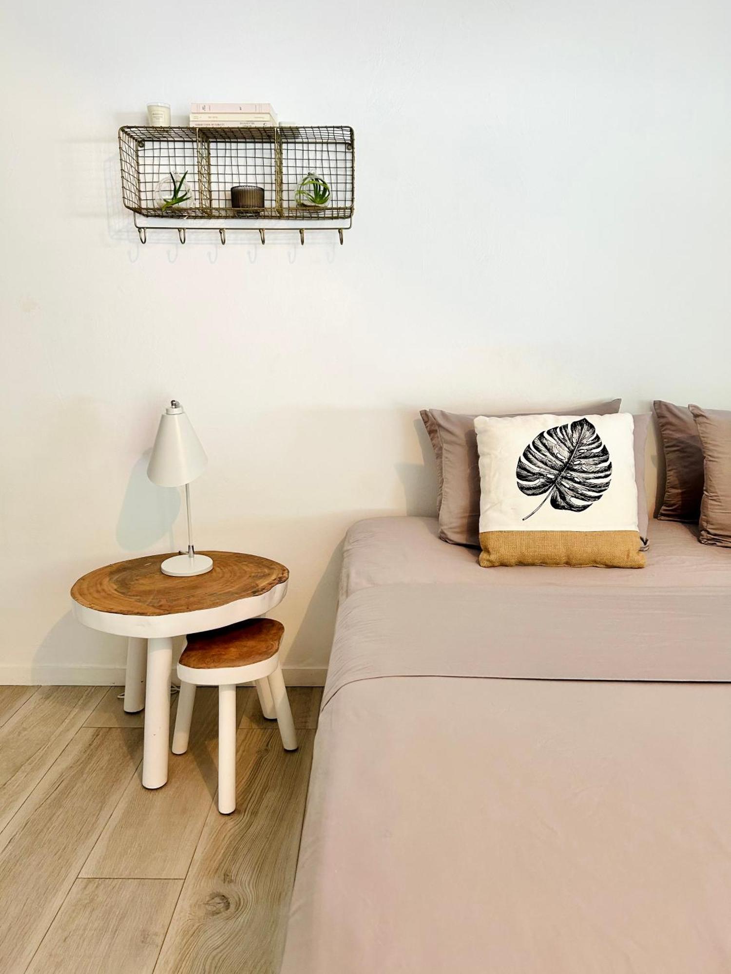 The Good Life - Eco Lodges & Serenity Boutique Hotel - Adults Only Cap Malheureux Luaran gambar