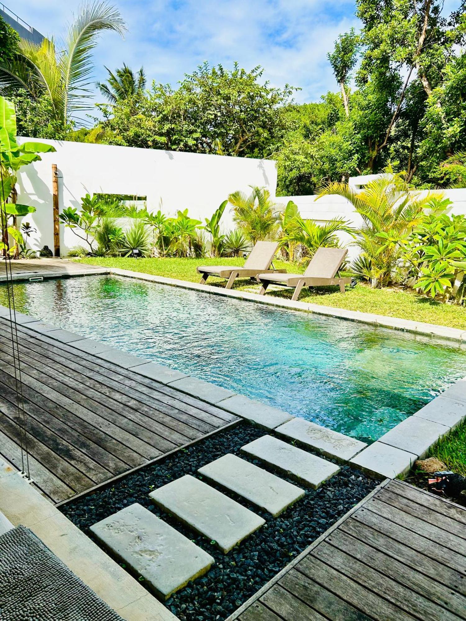 The Good Life - Eco Lodges & Serenity Boutique Hotel - Adults Only Cap Malheureux Luaran gambar